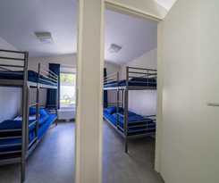 Camping EuroParcs Het Amsterdamse Bos