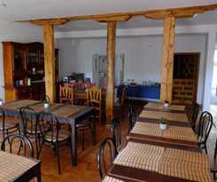  El Albergue de Sigüenza