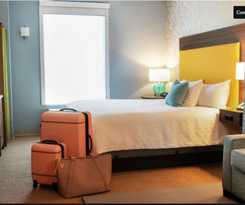 Hotel Home2 Suites By Hilton Hayward