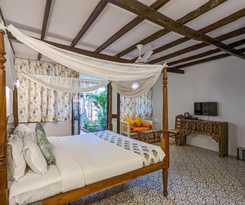 Hotel De Soul Sante Morjim Goa