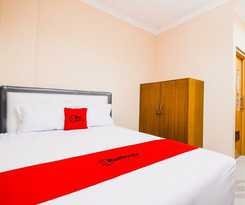 Hotel RedDoorz Plus @ Pogung Raya