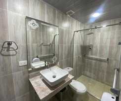  Hotel Celeste Inn Chinauta- Fusagasugá