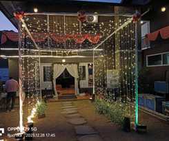 Tethys Himalaya Resort & Spa, Kasauli
