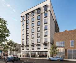 Hotel Hilton Garden Inn Greenville University Area