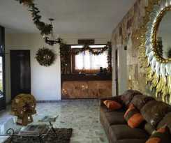Hotel Hoteli Alifer Tlaxcala X TECAL LIVING