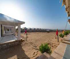 Hotel SHAMA DESERT SAFARI & RESORT