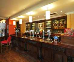 Hotel Charnwood Arms