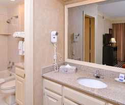Hotel Best Western Brentwood