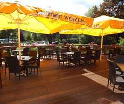 Hotel Parkhotel Olsberg