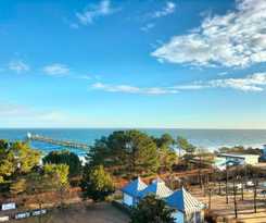  Strandpalais Prinz von Preussen - Anbau vom Strandhotel Preussenhof