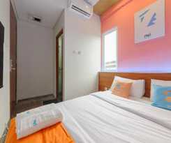 Hotel Sans Pesona Bekasi
