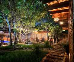  PUNTA SURF ECOCABA&Ntilde;AS & HOSTEL Adults Only