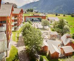  Reka-Feriendorf Disentis