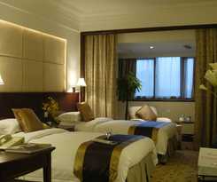 Hotel The Presidential Beijing