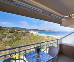 Hotel Agni On The Beach