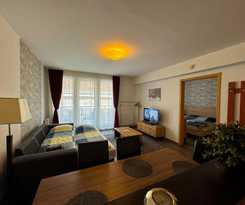  Downtown Family Apartments