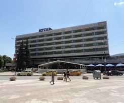 Hotel Struma