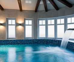Hotel Bukowy Park Medical SPA