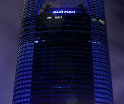 Hotel Pullman Shanghai Central