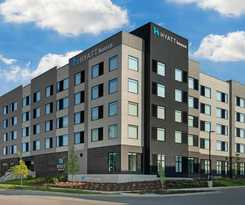 Hotel Hyatt House Lansing-University Area
