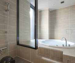 Hotel HOTEL R9 Premium Ichikawaekimae