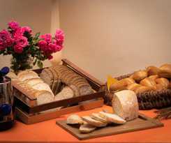  Agriturismo Borgo Campetroso