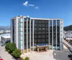 Hotel Days by Wyndham Dali High-speed Railway Station