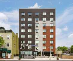  Days Inn by Wyndham Staten Island