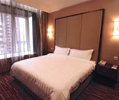 Rayfont Hotel South Bund Shanghai