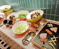 Hotel Home2 Suite By Hilton Wuxi Huishan