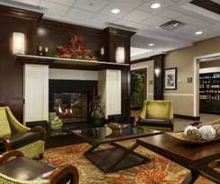 Hotel Homewood Suites by Hilton Binghamton/Vestal