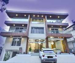  Anandam Hotel Dharamshala