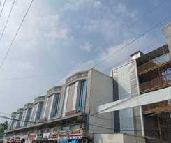 Hotel Zip By Sprees Bhopal