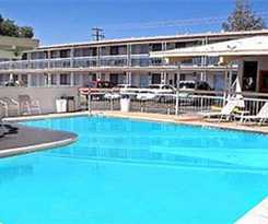 Hotel Winnemucca Holiday Motel