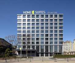Hotel Home2 Suites by Hilton Taizhou Wenling