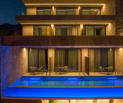  BEYOND A Luxury Boutique Hotel