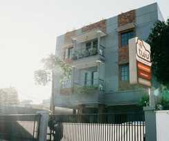 Hotel Tuju Abuserin Syariah