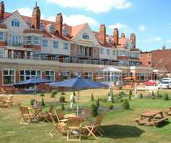  Skegness The Royal