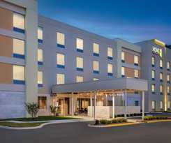 Hotel Home2 Suites By Hilton Virginia Beach Princess Anne