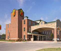 Hotel Super 8 by Wyndham Lubbock TX