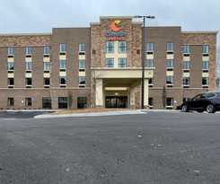 Hotel Comfort Suites