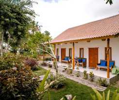 Hotel Nuansa Penida Hostel