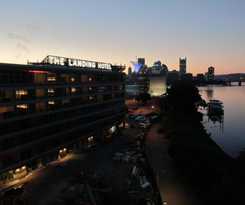  The Landing Hotel Pittsburgh