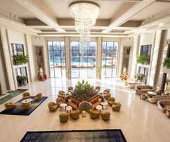 Hotel Rixos Radamis Sharm El Sheikh