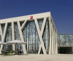 Hotel Ibis Leuven Heverlee