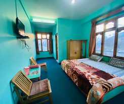 Hotel OYO Himalaya