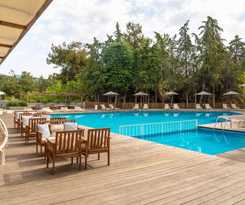 Hotel Zoe, Trypiti Beach Resort