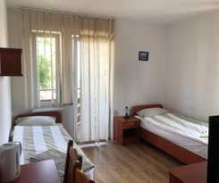  Ośrodek Wypoczynkowy Oliwia