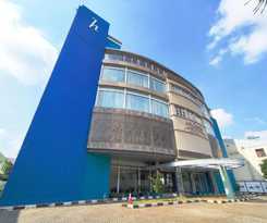 Hotel Horison TC UPI Serang