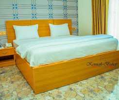 Hotel Havilah Towers Ltd